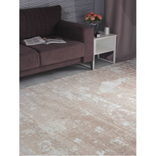 Ковер ALABAMA ( АЛАБАМА ) F174 - LIGHT BEIGE 