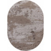 Ковер ALABAMA ( АЛАБАМА ) F174 - BEIGE ( Овал )