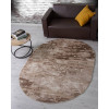 Ковер ALABAMA ( АЛАБАМА ) F176 - BEIGE ( Овал )