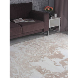 Ковер ALABAMA ( АЛАБАМА ) F177 - LIGHT BEIGE   