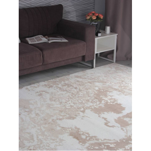 Ковер ALABAMA ( АЛАБАМА ) F177 - LIGHT BEIGE   