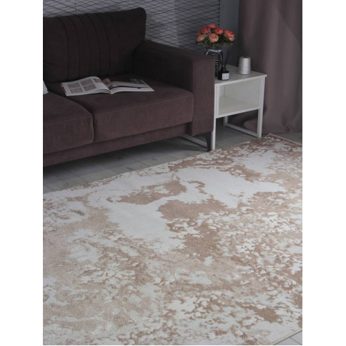 Ковер ALABAMA ( АЛАБАМА ) F177 - LIGHT BEIGE   