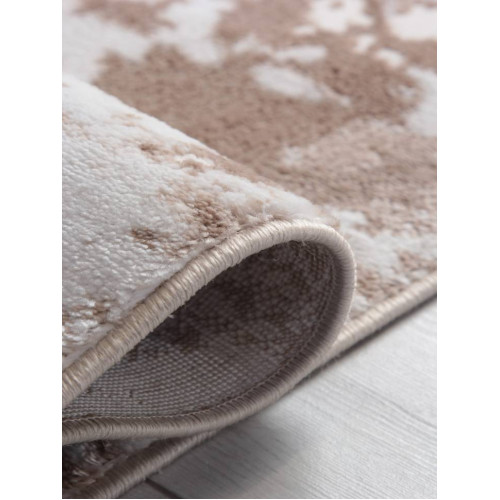 Ковер ALABAMA ( АЛАБАМА ) F177 - LIGHT BEIGE   