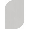 Ковер ATLANTIS ( АТЛАНТИС ) F348 - GRAY-CREAM 