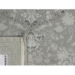 Ковер ART MAJEUR ( АРТ МАЖУР ) DO20D - CREAM / BROWN