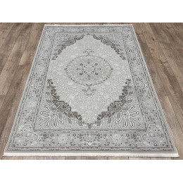 Ковер ART MAJEUR ( АРТ МАЖУР ) DO20D - CREAM / BROWN