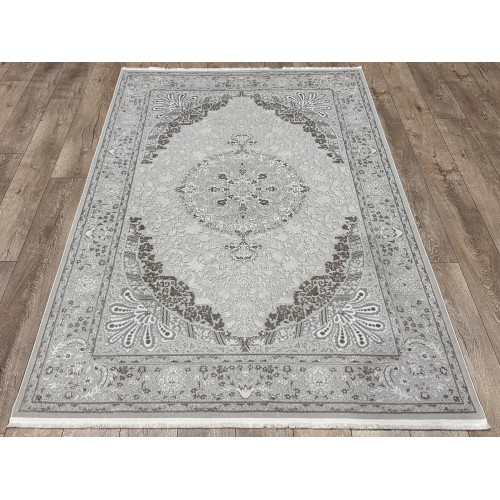 Ковер ART MAJEUR ( АРТ МАЖУР ) DO20D - CREAM / BROWN