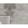 Ковер ART MAJEUR ( АРТ МАЖУР ) DO28D - CREAM / BROWN 