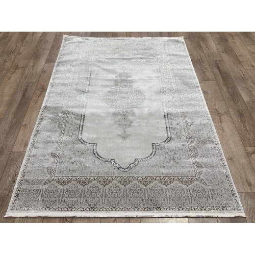Ковер ART MAJEUR ( АРТ МАЖУР ) DO28D - CREAM / BROWN 
