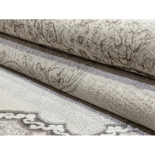 Ковер ART MAJEUR ( АРТ МАЖУР ) DO28D - CREAM / BROWN 
