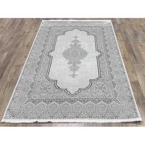 Ковер ART MAJEUR ( АРТ МАЖУР ) DO28D - CREAM / BROWN 