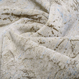  Ковер Art Deco 3042A_CREAM / MINK_2