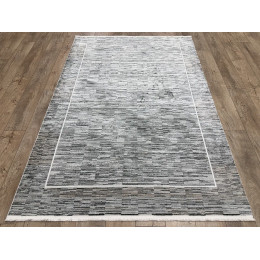 Ковер ART MAJEUR ( АРТ МАЖУР ) DN11B - HB.GREY / L.GREY