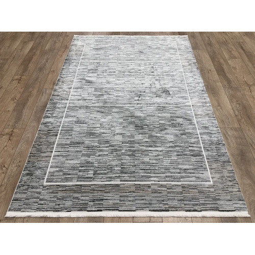 Ковер ART MAJEUR ( АРТ МАЖУР ) DN11B - HB.GREY / L.GREY