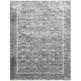 Ковер ART MAJEUR ( АРТ МАЖУР ) DN11B - HB.GREY / L.GREY