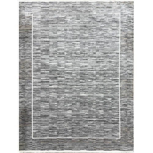 Ковер ART MAJEUR ( АРТ МАЖУР ) DN11B - HB.GREY / L.GREY