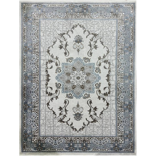 Ковер ART MAJEUR ( АРТ МАЖУР ) DO23D - CREAM / HB.L.GREY