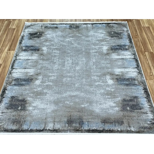 Ковер ART MAJEUR ( АРТ МАЖУР ) DS13A - L.GREY / HB.L GREY