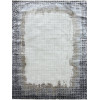 Ковер ART MAJEUR ( АРТ МАЖУР ) DN84A - CREAM / BLACK