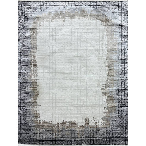 Ковер ART MAJEUR ( АРТ МАЖУР ) DN84A - CREAM / BLACK