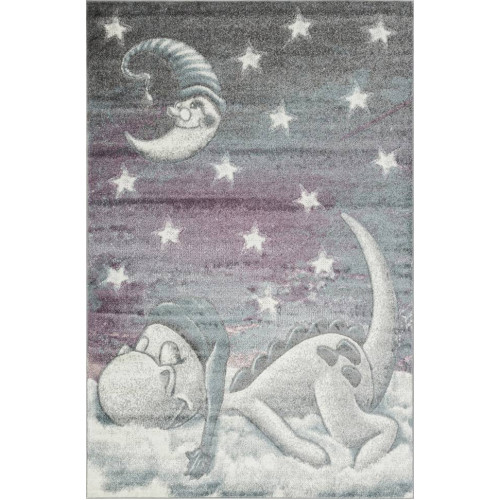 Ковер ART KIDS ( АРТ КИДС ) LM13 - GRAY