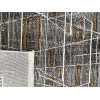 Ковер ART MAJEUR ( АРТ МАЖУР ) DN93B - GREY / HB.ANTRASIT
