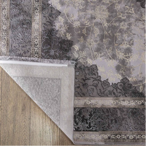  Ковер Paradise A5578A_L.GREY C. / ANTRASIT
