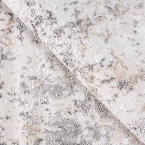 Ковер Iris A5806A_CREAM / K.GRI