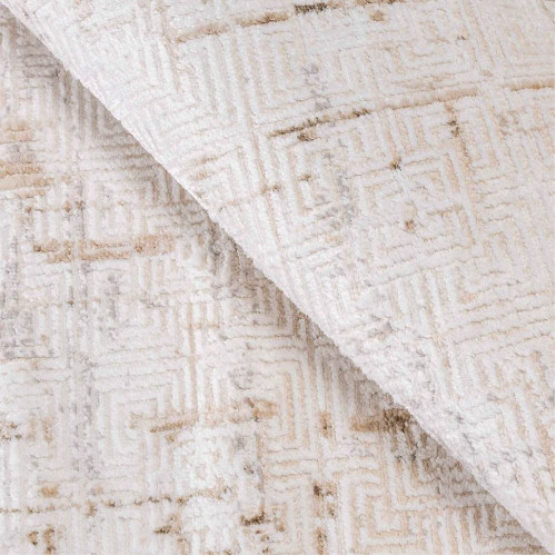  Ковер Iris A5811A_CREAM / BEIGE
