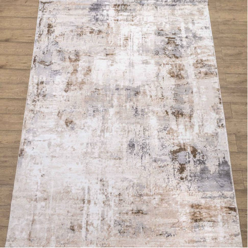  Ковер Iris A5824A_CREAM / BROWN