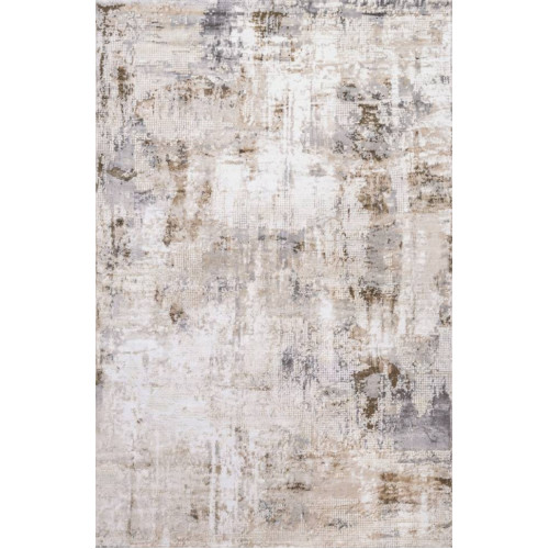 Ковер Iris A5824A_CREAM / BROWN