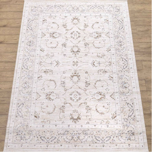  Ковер Iris A5827A_CREAM / K.GRI