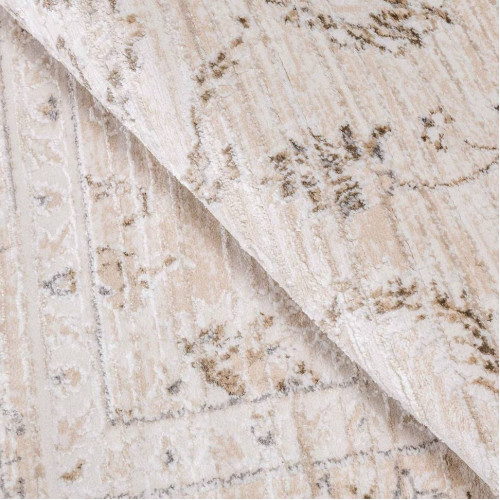  Ковер Iris A5827A_CREAM / K.GRI