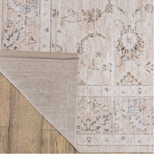  Ковер Iris A5827A_CREAM / K.GRI