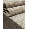 Ковер AFINA ( АФИНА ) F415AE - BEIGE / L.BROWN