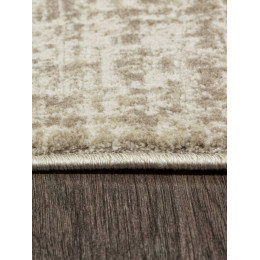 Ковер AFINA ( АФИНА ) F415AE - BEIGE / L.BROWN