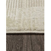 Ковер AFINA ( АФИНА ) F416AD - BEIGE / L.BROWN
