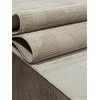 Ковер AFINA ( АФИНА ) F416AD - BEIGE / L.BROWN