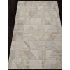 Ковер AFINA ( АФИНА ) F416AD - BEIGE / L.BROWN