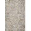 Ковер AFINA ( АФИНА ) F416AD - BEIGE / L.BROWN