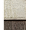 Ковер AFINA ( АФИНА ) F416AD - BEIGE / L.BROWN ( Овал )