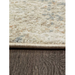 Ковер AFINA ( АФИНА ) F428AB - BEIGE / PUDRA 