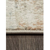 Ковер AFINA ( АФИНА ) F428AB - BEIGE / PUDRA ( Овал )