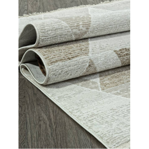 Ковер RUBI ( РУБИ ) 26224C - L.BEIGE / CREAM