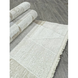 Ковер RUBI ( РУБИ ) 26224C - L.BEIGE / CREAM