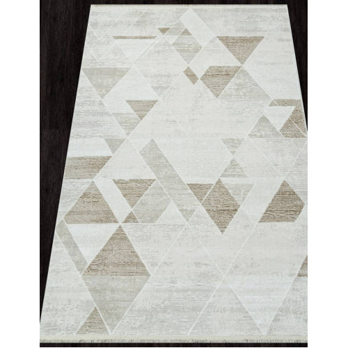 Ковер RUBI ( РУБИ ) 26224C - L.BEIGE / CREAM