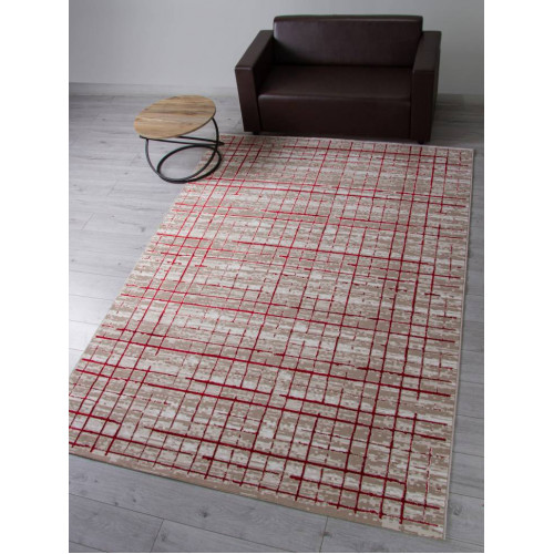 Ковер ANTEP ( АНТЕП ) LT2392 - 710 RED