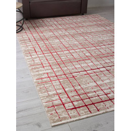 Ковер ANTEP ( АНТЕП ) LT2392 - 710 RED
