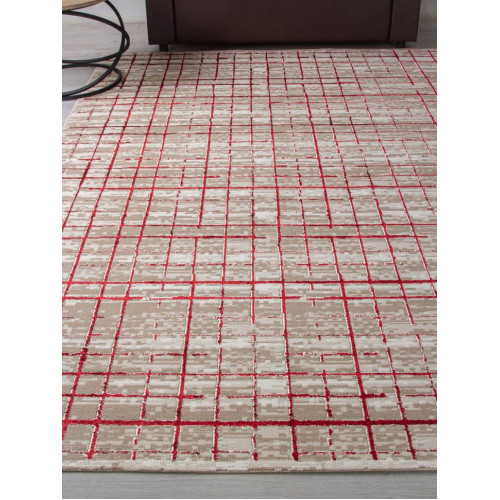 Ковер ANTEP ( АНТЕП ) LT2392 - 710 RED