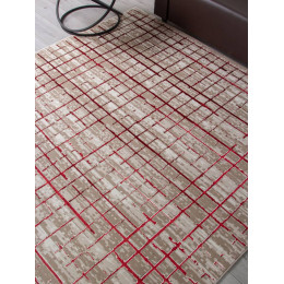 Ковер ANTEP ( АНТЕП ) LT2392 - 710 RED